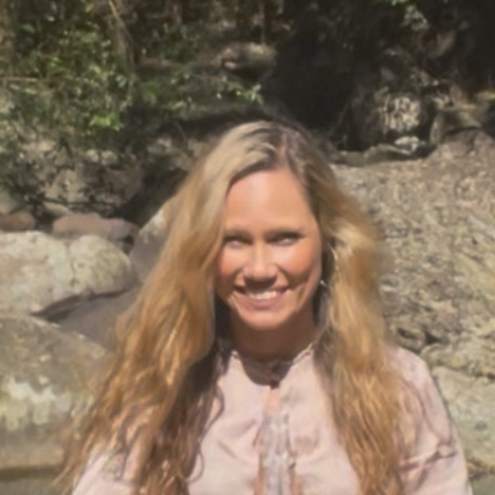 Portrait of Abikgail