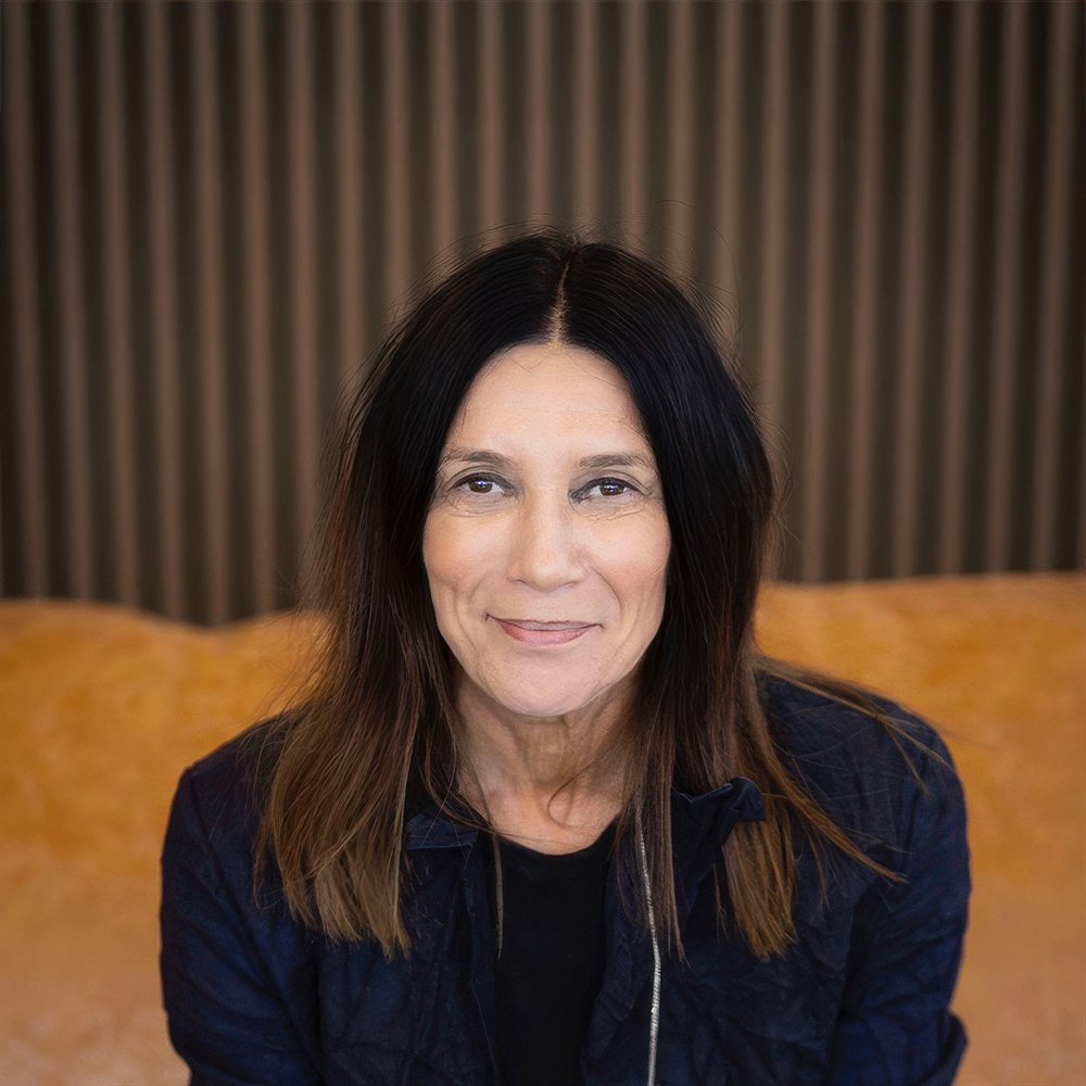 Portrait of Lana Sciberras